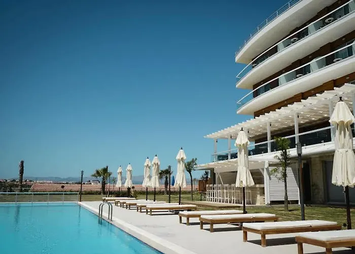 Casa De Playa Luxury Hotel Çeşme