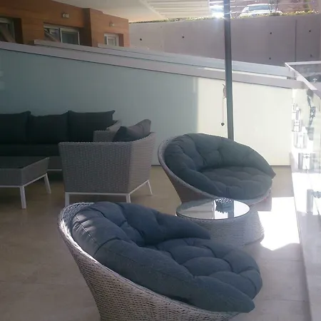 Casa De Playa Luxury Hotell