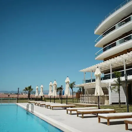 Casa De Playa Luxury Otel Çeşme